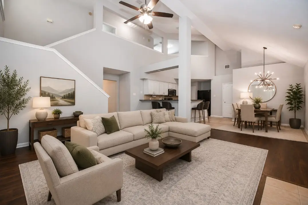 20731 Rainmill Drive, Katy, TX 77449 - #1