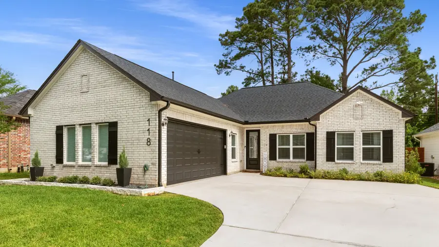 118 Wick Willow Road, Montgomery, TX 77356 - #2