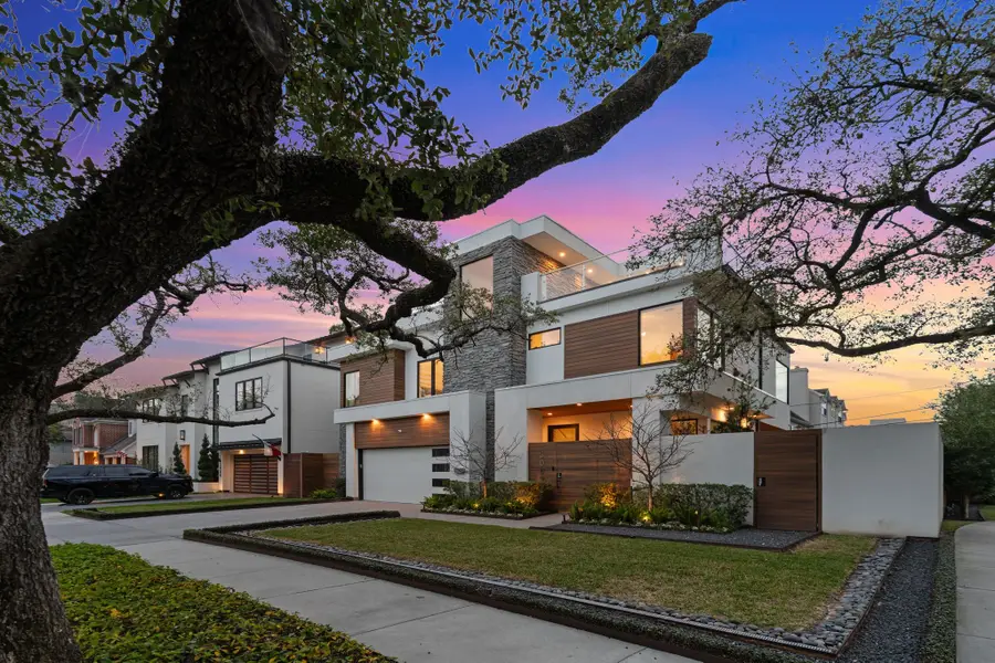 3002 Ferndale Street, Houston, TX 77098 - #2