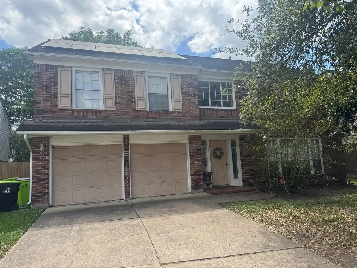 3611 Darnell Court, Missouri City, TX 77459 - #1