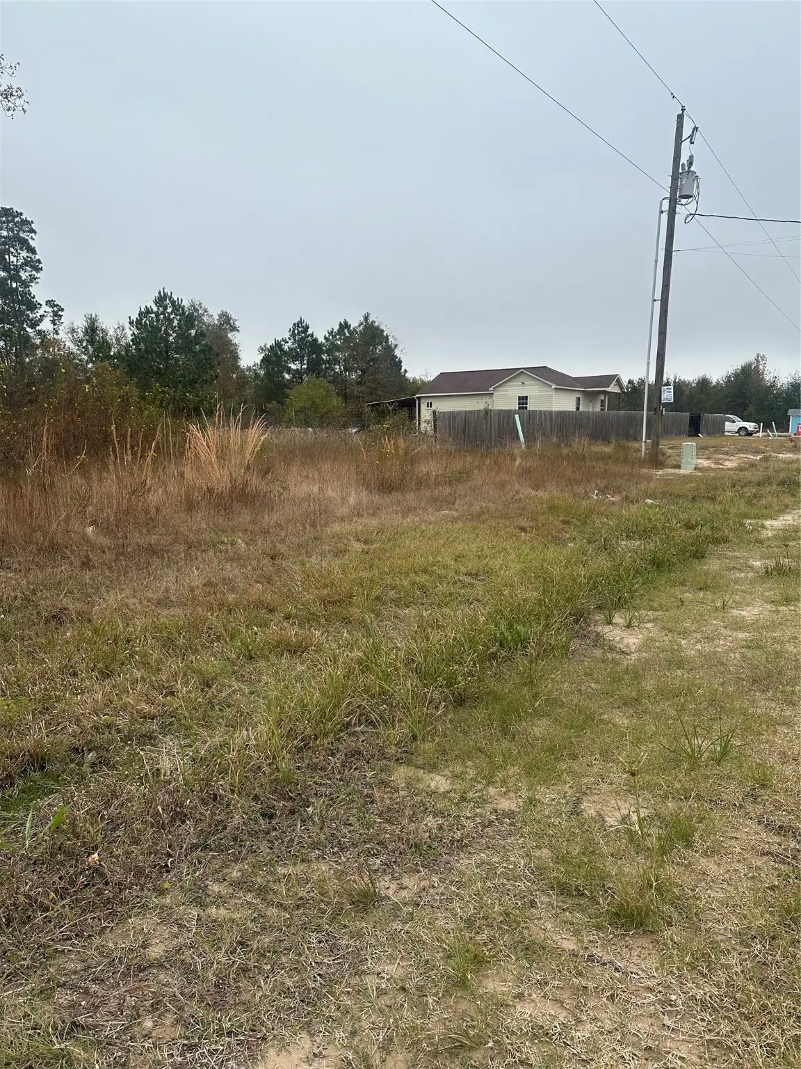 578 County Road 5021, Cleveland, TX 77327 - #1