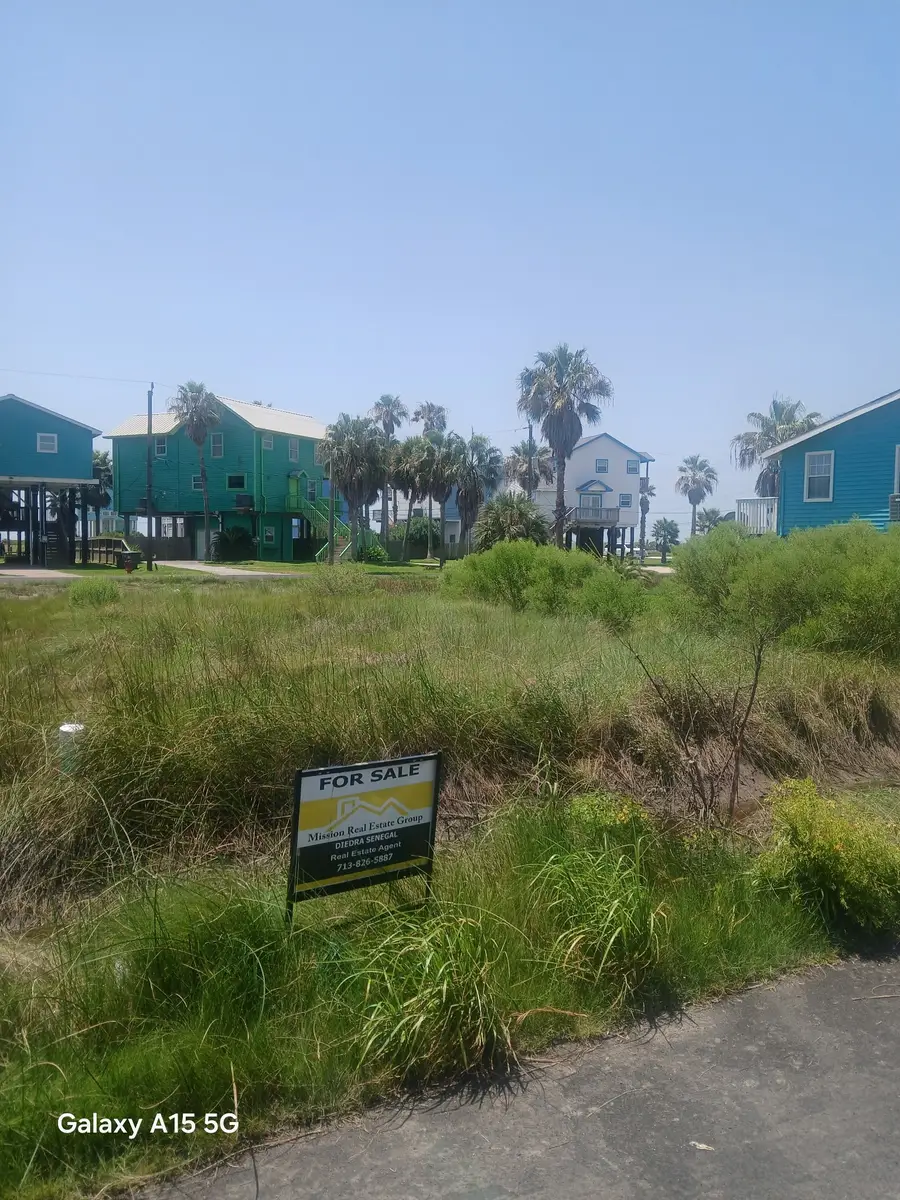 11217 Reagor Way, Galveston, TX 77554 - #2