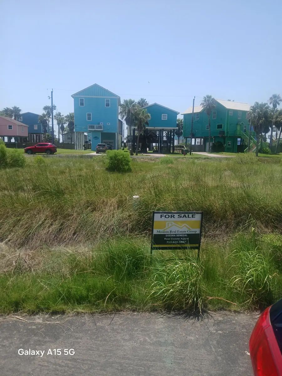 11217 Reagor Way, Galveston, TX 77554 - #3
