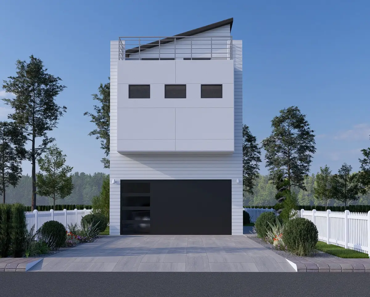 126 Velasco Street, Houston, TX 77003 - #1