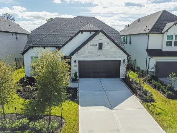 121 Cedar Hammock Trail, The Woodlands, TX 77375