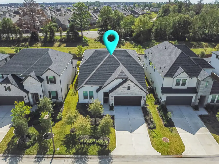 121 Cedar Hammock Trail, The Woodlands, TX 77375 - #2