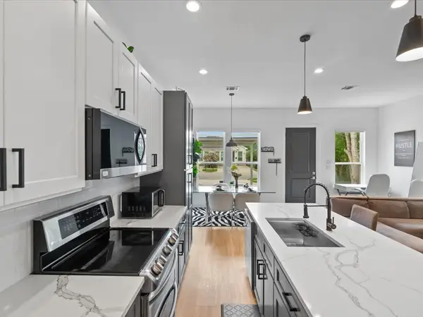 3549 Amos Street #A and B, Houston, TX 77021