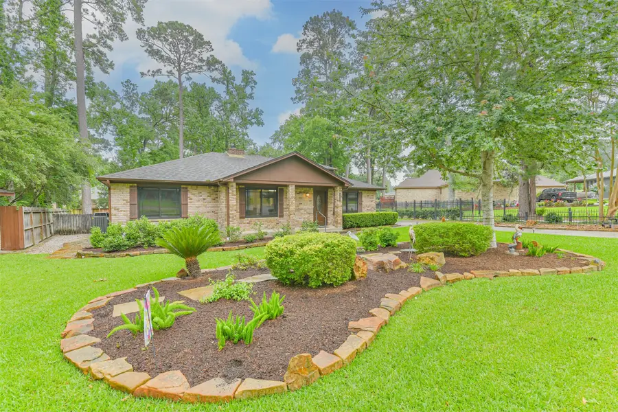 252 Springs Edge Drive, Montgomery, TX 77356 - #3