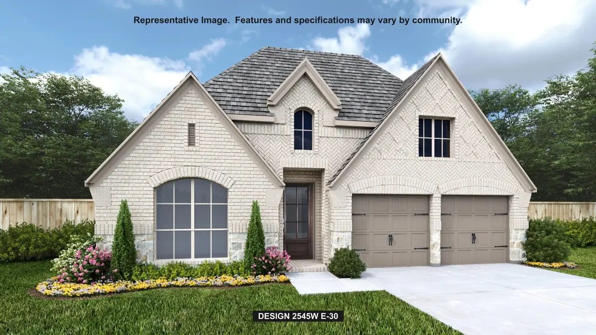 21238 Tarrant Hills Drive, Cypress, TX 77433 - #1