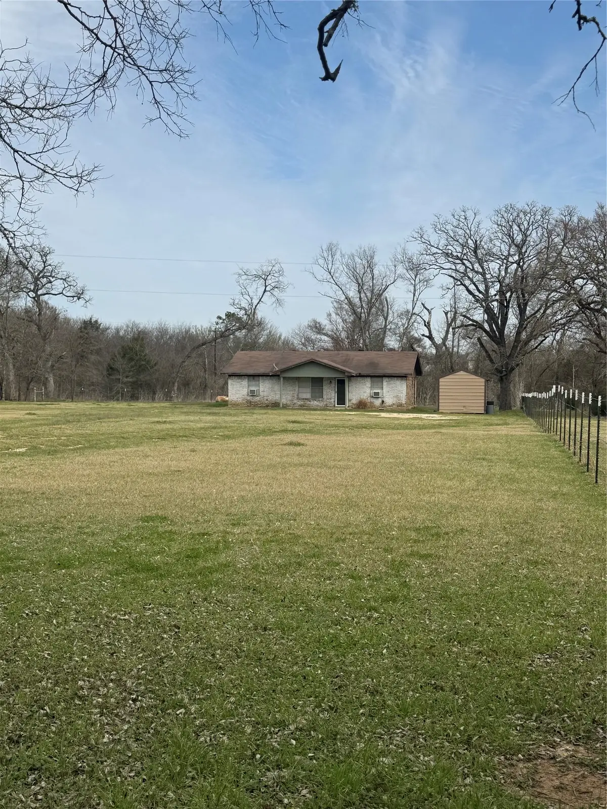 366 Lcr 744, Thornton, TX 76687 - #1