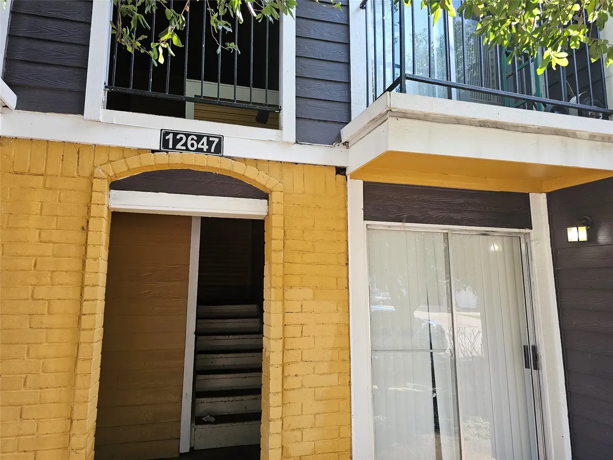 12647 Ashford Meadow Drive #4, Houston, TX 77082 - #1