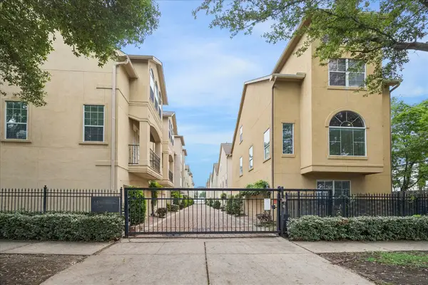 1602 Colorado Street, Houston, TX 77007