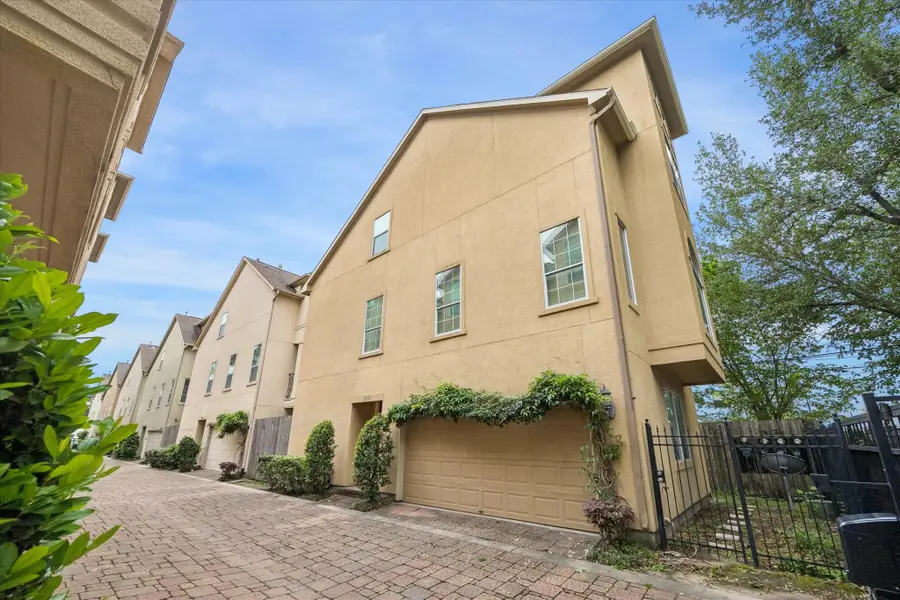 1602 Colorado Street, Houston, TX 77007 - #3