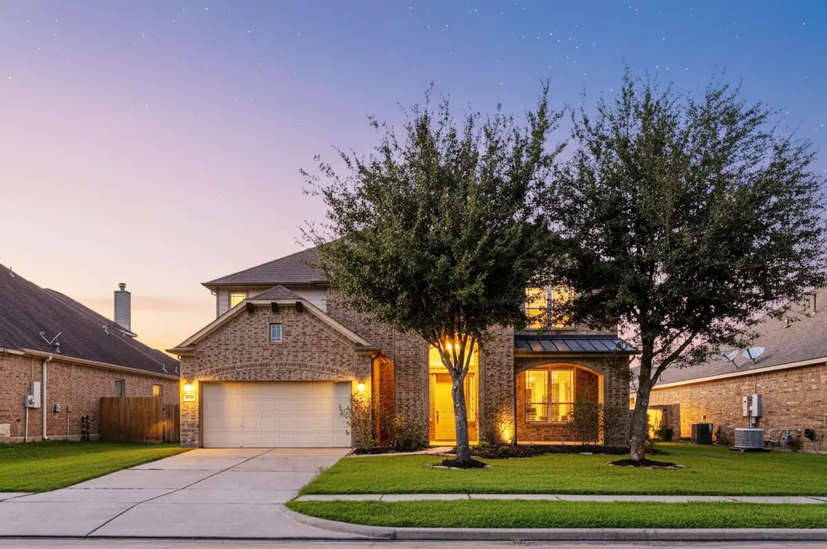 9602 Brannok Lane, Tomball, TX 77375 - Image #1