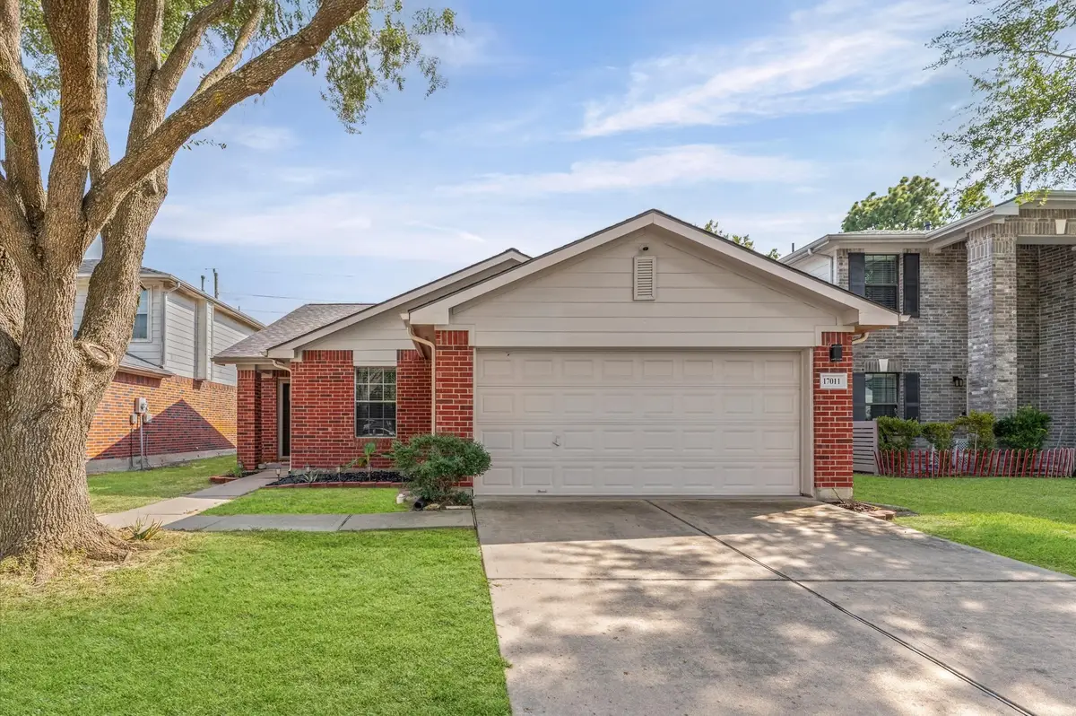 17011 Edgware Drive, Houston, TX 77084 - Image #1