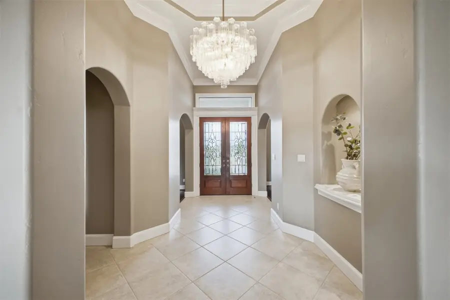 5106 Bellerive Bend Drive, College Station, TX 77845 - #3