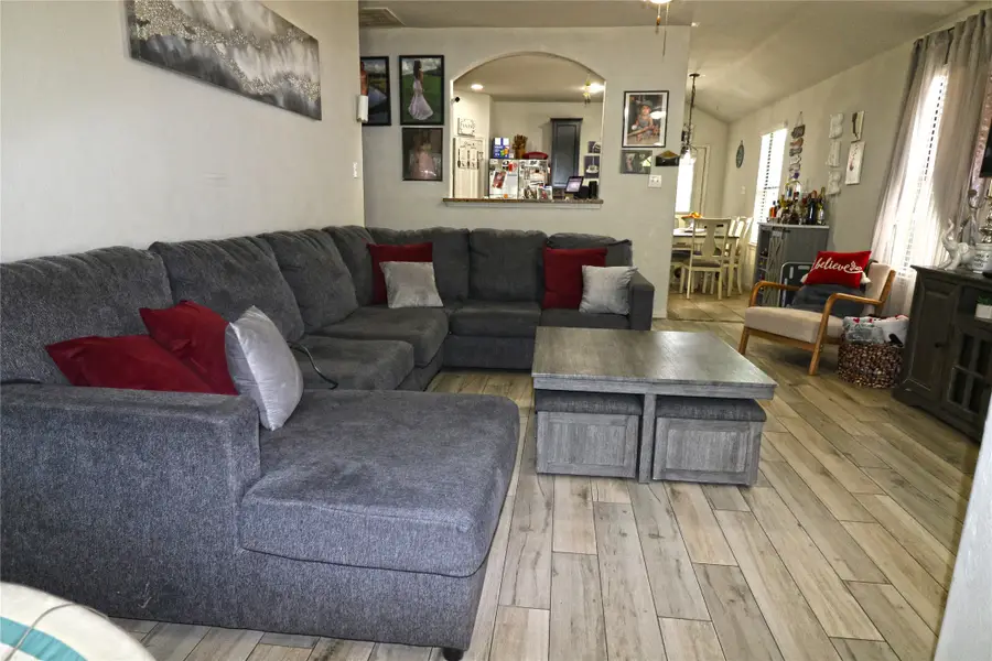 5519 Armillary Drive, Katy, TX 77449 - #3