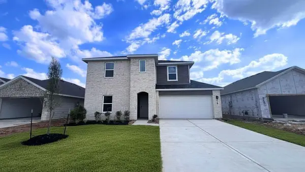 540 Wax Myrtle Way, Hockley, TX 77447