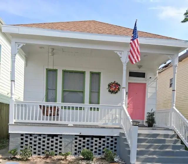 3009 Avenue Q, Galveston, TX 77550 - #1