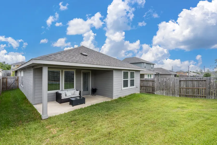 219 Charles Ridge Drive, Conroe, TX 77316 - #3