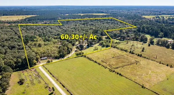 1516 Fm 2518 Road, Cleveland, TX 77327