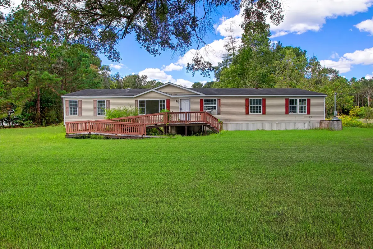 177 County Road 2803, Cleveland, TX 77327 - #1