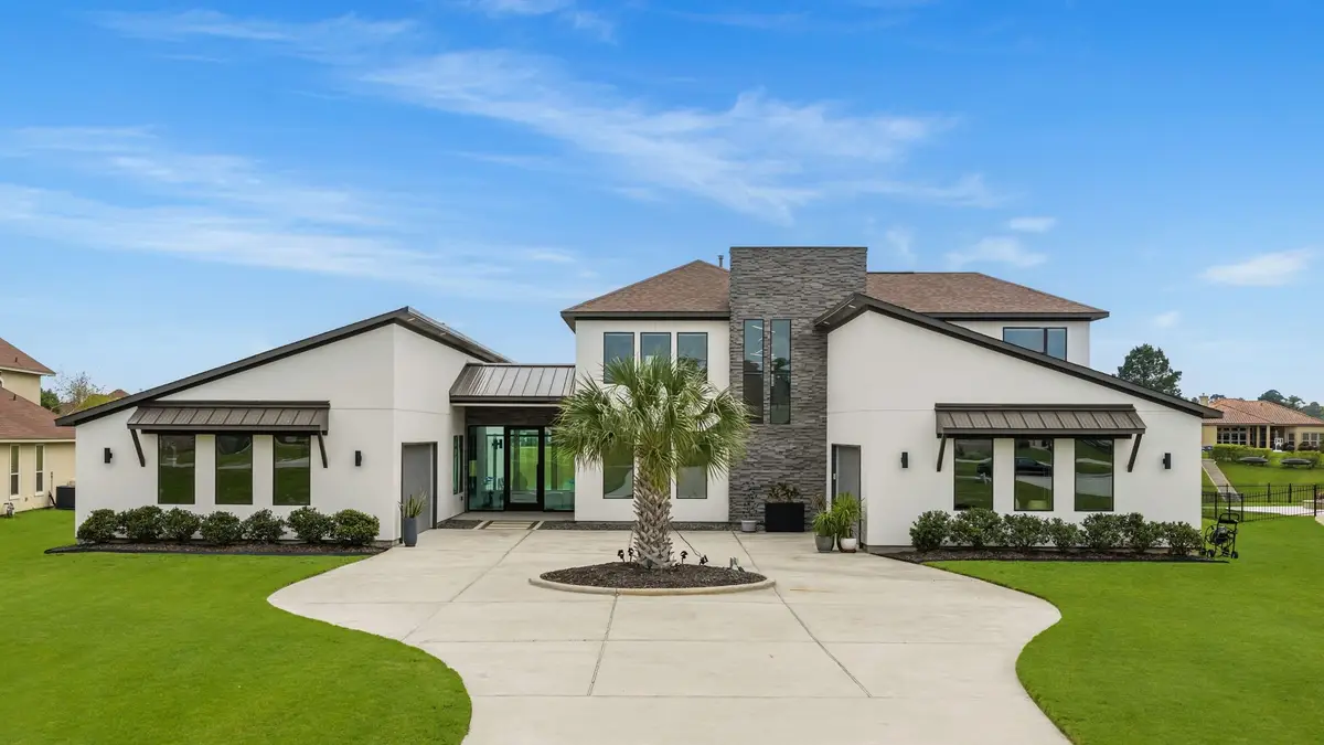 11600 Grand Pine Drive, Montgomery, TX 77356 - #1