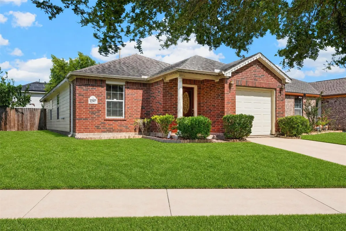 12907 Arnage Lane, Houston, TX 77085 - #1