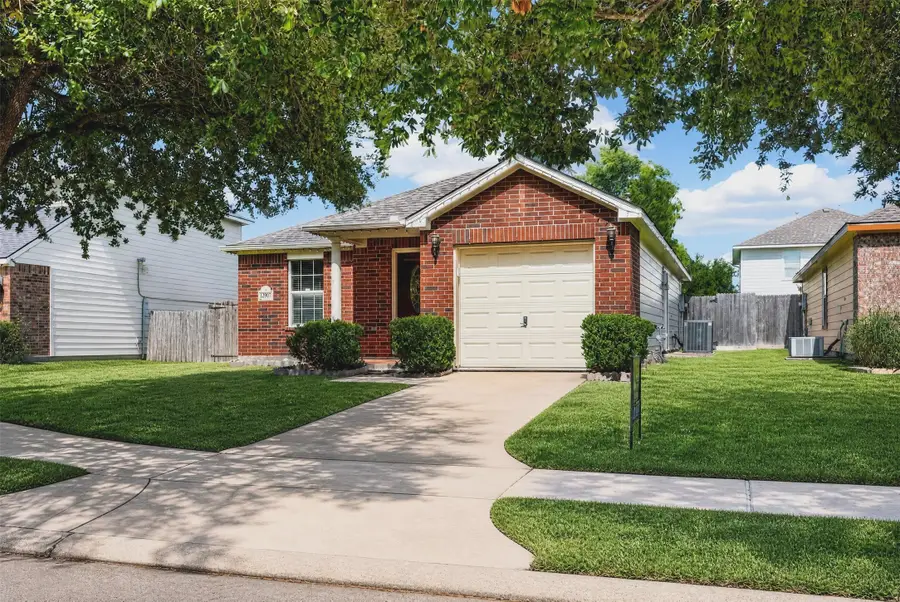 12907 Arnage Lane, Houston, TX 77085 - #2