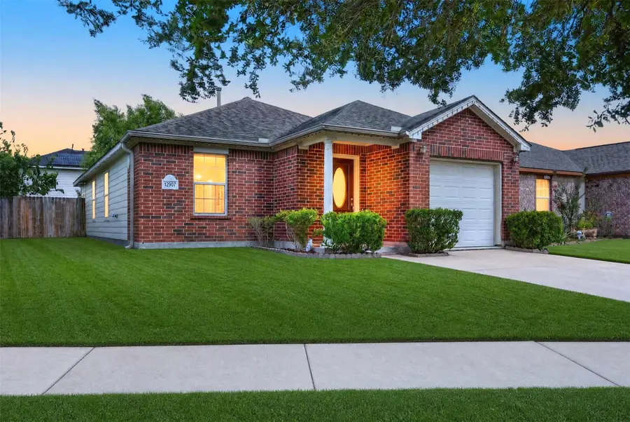 12907 Arnage Lane, Houston, TX 77085 - #3