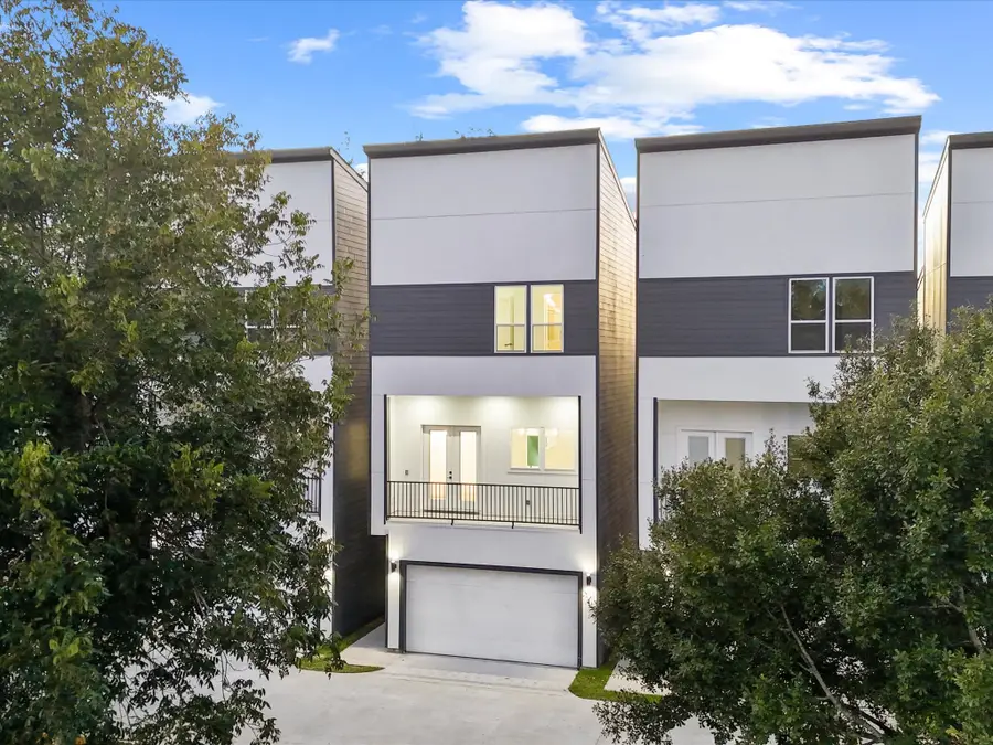 6635-6633 Katarani Drive, Houston, TX 77091 - #2