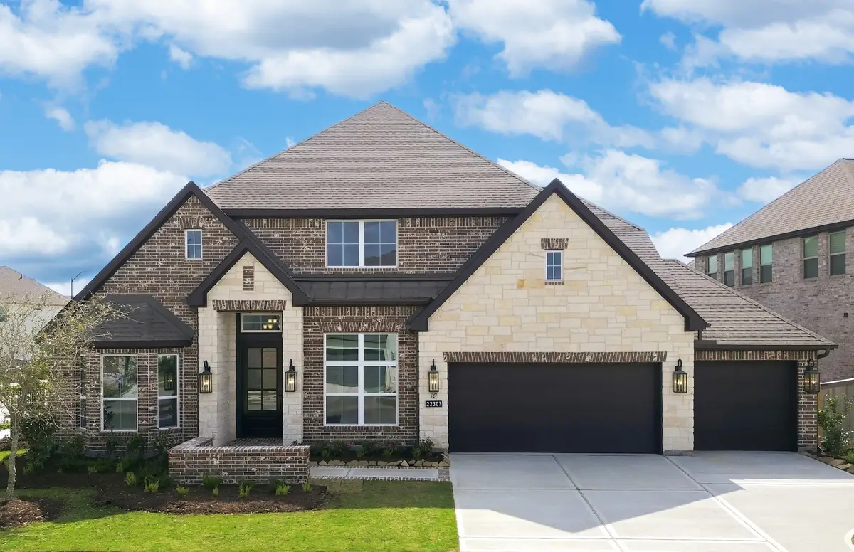 22307 Brushy Woodland Edge Way, Cypress, TX 77433 - #1