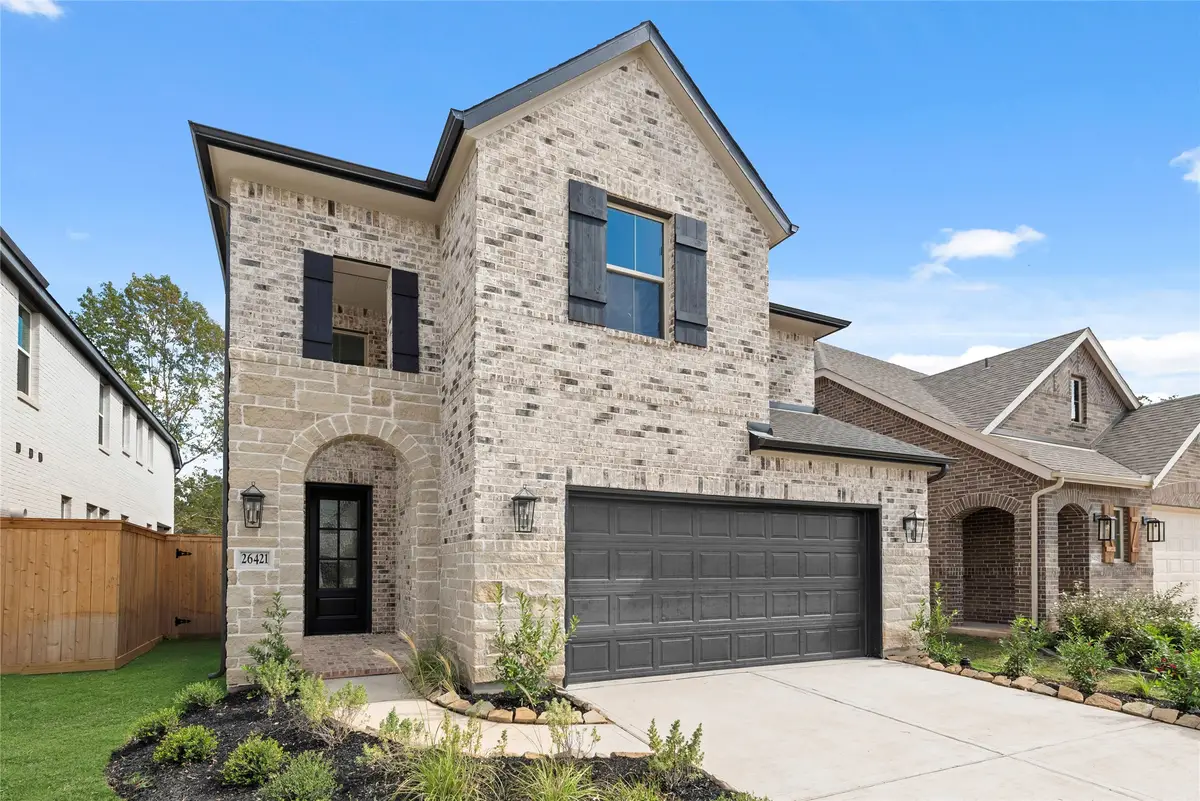 26421 East Skylight Brook Circle, Montgomery, TX 77316 - Image #1