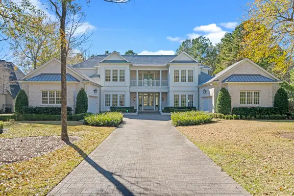 836 Eagle Pointe, Montgomery, TX 77316