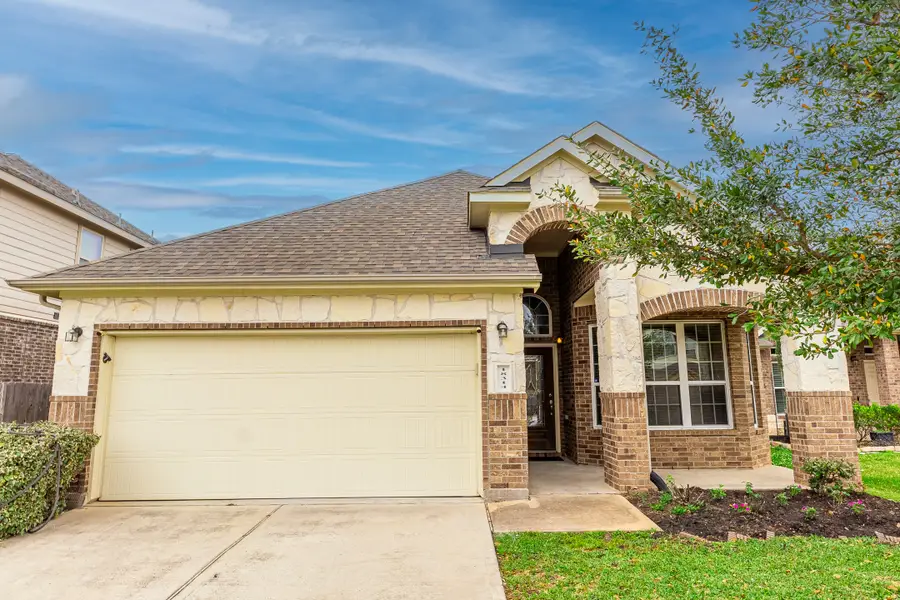 18314 Eli Cove Lane, Tomball, TX 77377 - #3