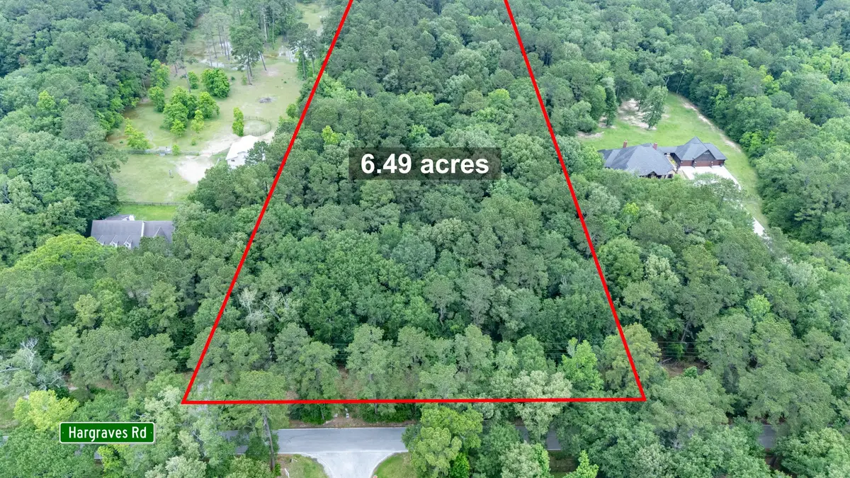 0 Hargraves Road, Huffman, TX 77336 - #1