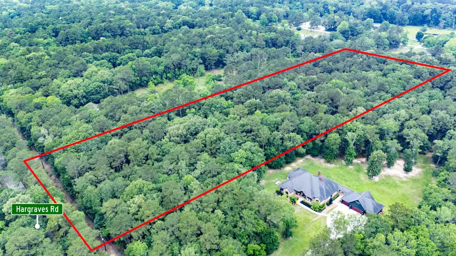 0 Hargraves Road, Huffman, TX 77336 - #2