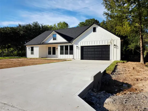 126 Antelope Drive, Crosby, TX 77532