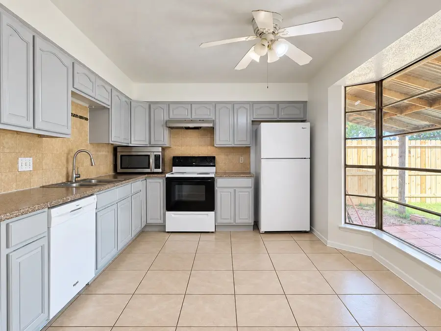 16347 Villaret Drive, Houston, TX 77083 - #3