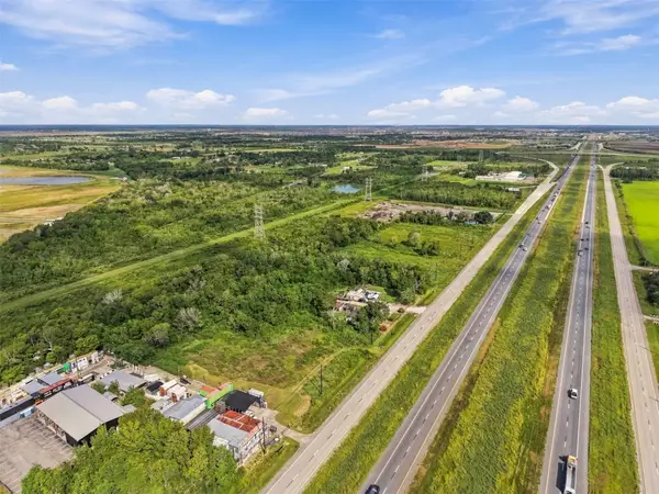 Lot 14 County Rd 572, Rosharon, TX 77583