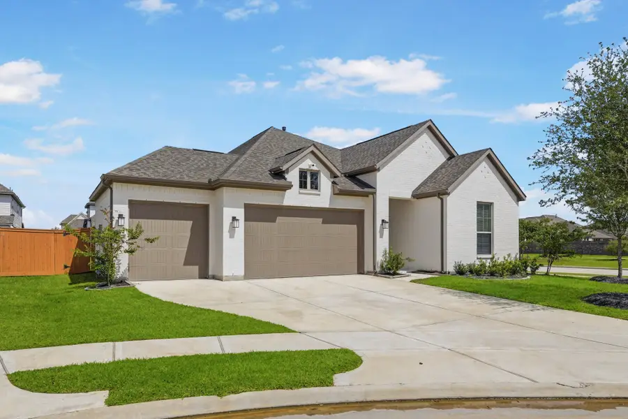 21134 Regal Terrace Drive, Cypress, TX 77433 - #2