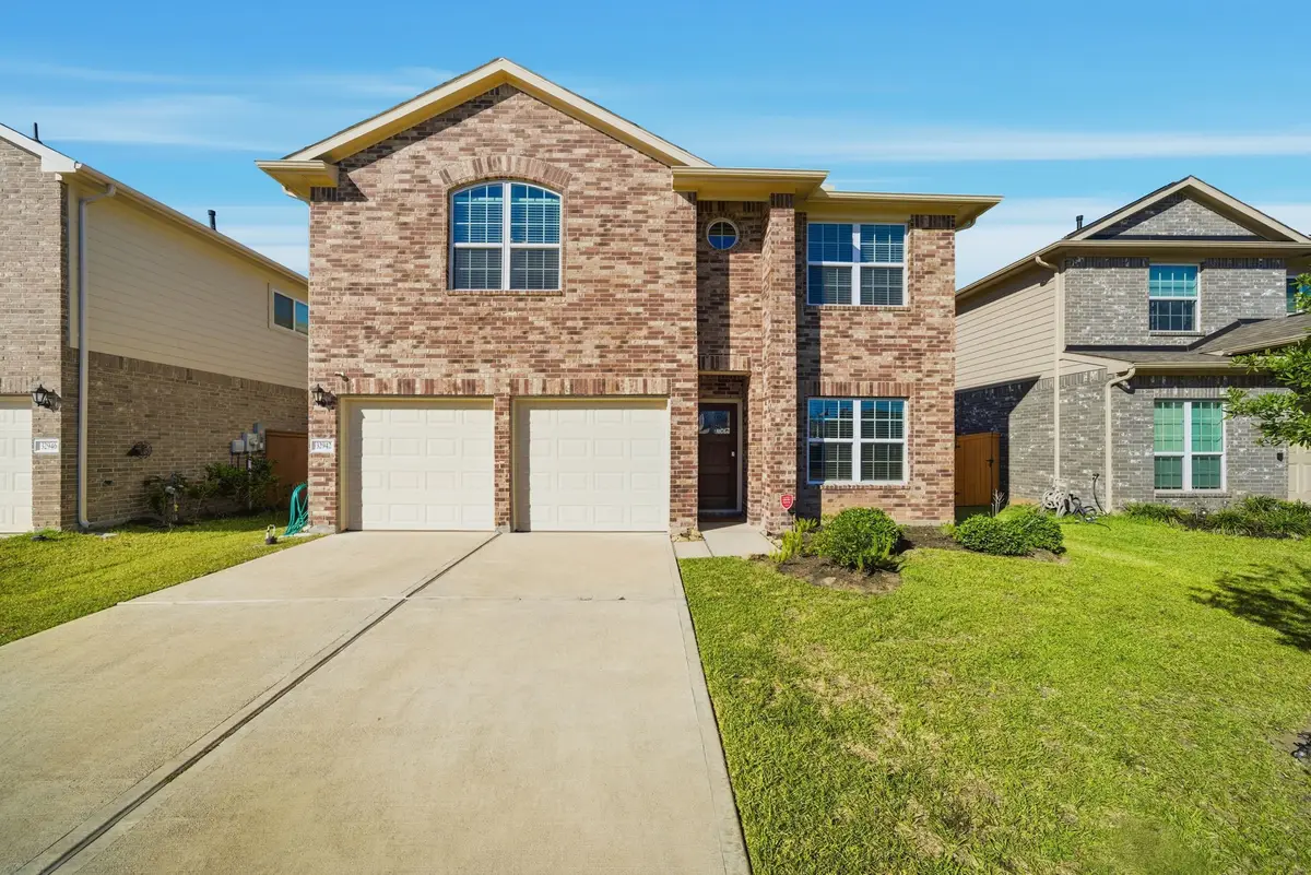 32942 Silver Meadow Way, Brookshire, TX 77423 - #1