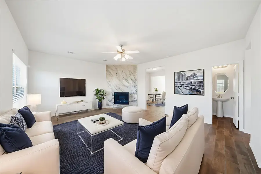 32942 Silver Meadow Way, Brookshire, TX 77423 - #3