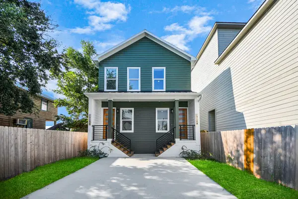 1510 E 31st Street, Houston, TX 77022