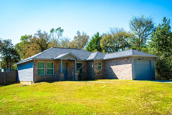 3940 Frontier Road, Willis, TX 77378