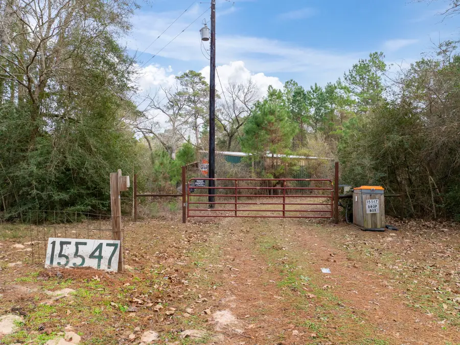 15547 Knotty Oaks Trail, Magnolia, TX 77355 - Image #2