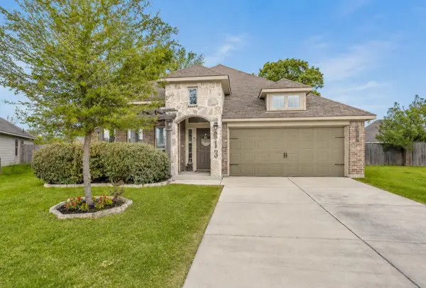 313 Brocks Court, Montgomery, TX 77356