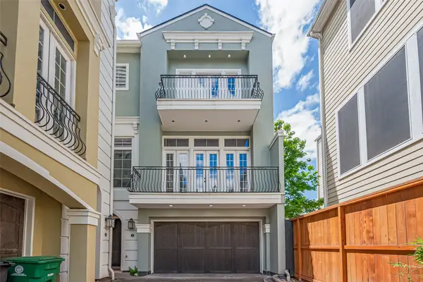 1818 Binz Street #E, Houston, TX 77004