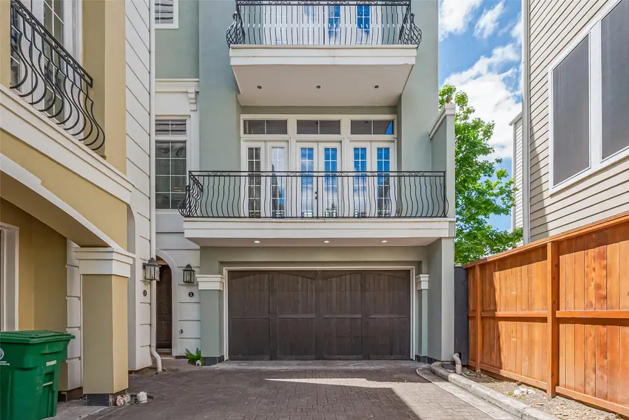 1818 Binz Street #E, Houston, TX 77004 - #2