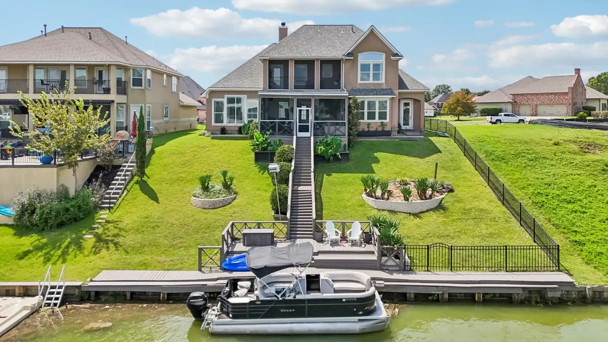 12590 St Peter Court, Willis, TX 77318 - #1